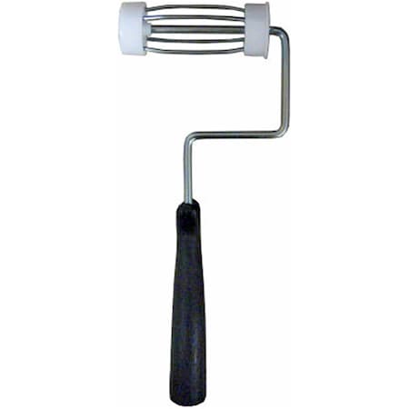 Homestead 4 in. Roller Frame HO698792